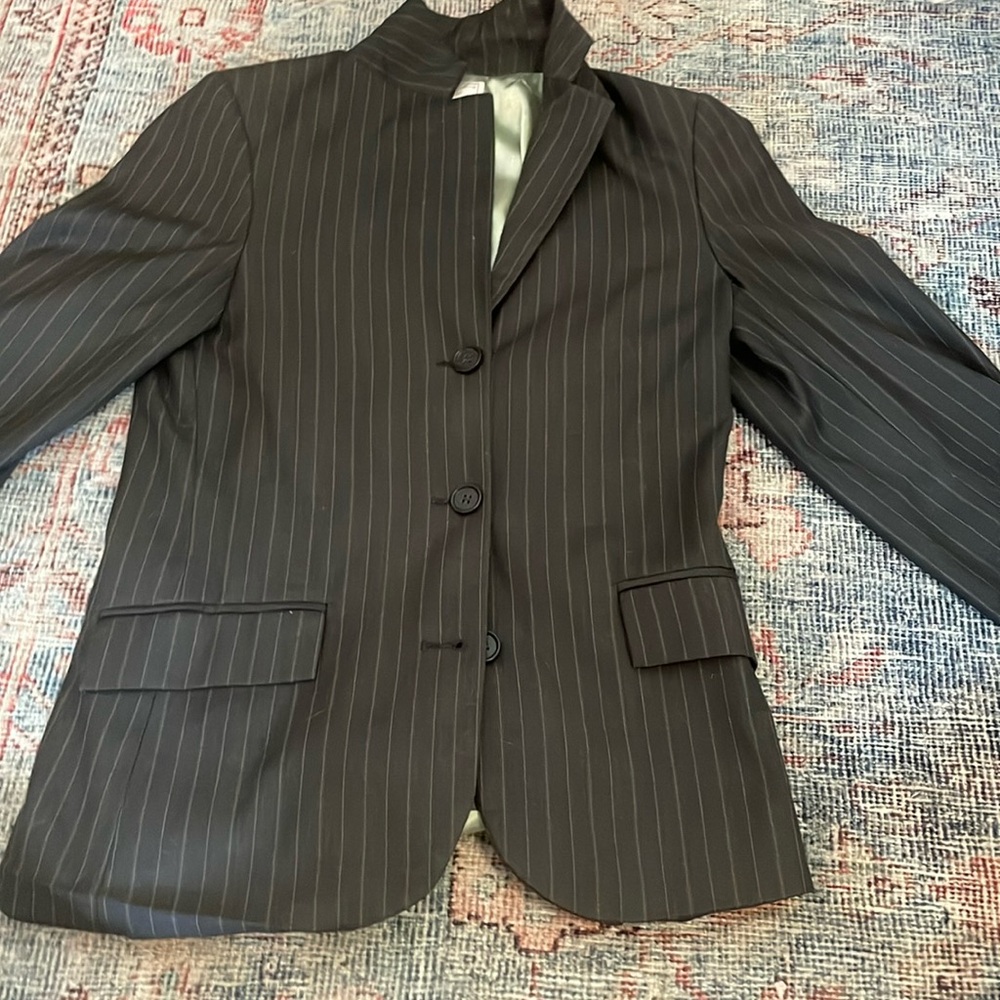 super cute horseshow jacket!